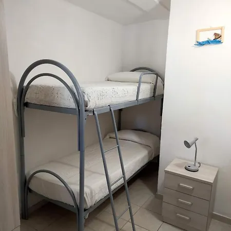 Da Domingo Apart Otel 3*