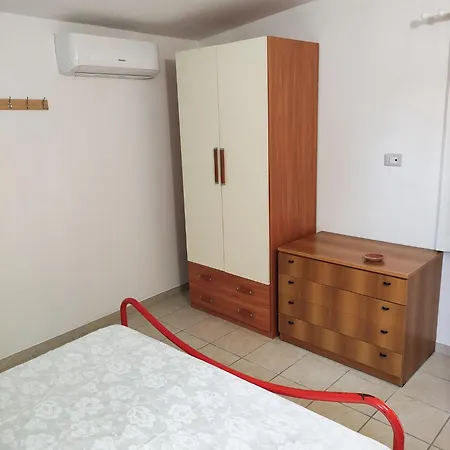 Apart Otel Da Domingo 3*