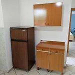 Da Domingo شقة فندقية مارينا دي كاميروتا