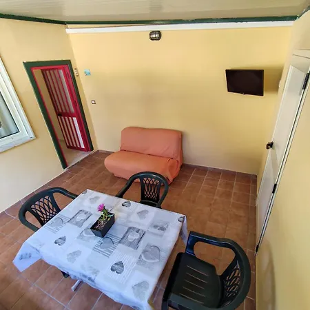 Da Domingo Aparthotel Marina di Camerota