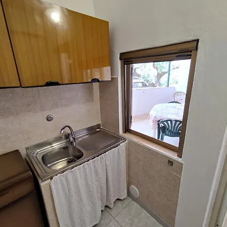 Da Domingo Aparthotel Marina di Camerota