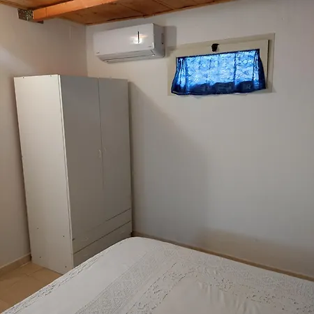 Aparthotel Da Domingo Marina di Camerota