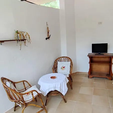 Da Domingo Aparthotel