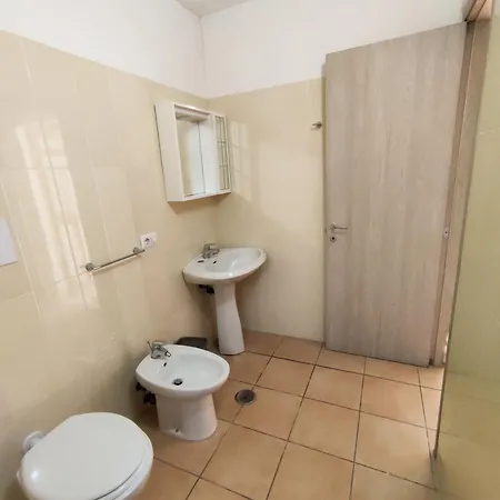 Da Domingo Aparthotel