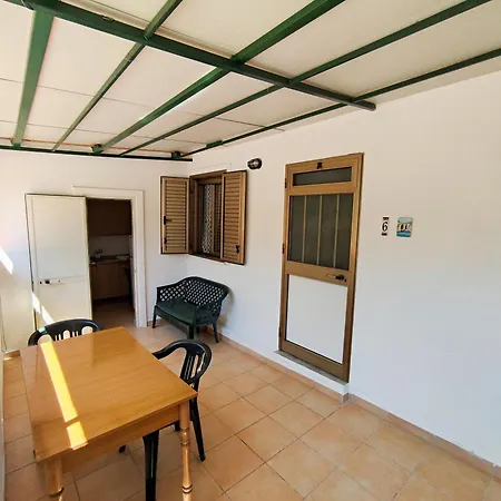 Aparthotel Da Domingo