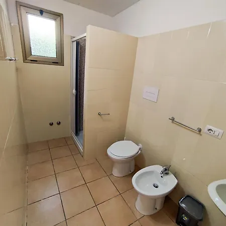 Da Domingo Apartmanhotel