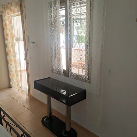 Da Domingo Aparthotel 3*