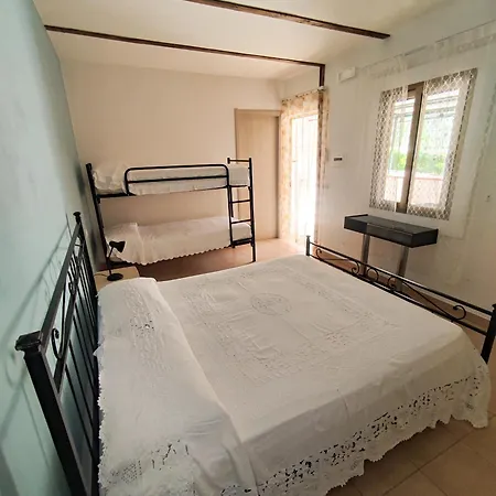 Da Domingo Aparthotel