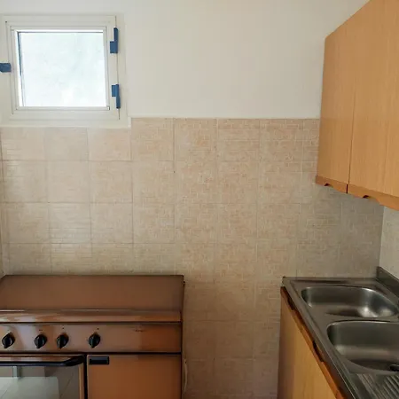 Da Domingo Aparthotel *