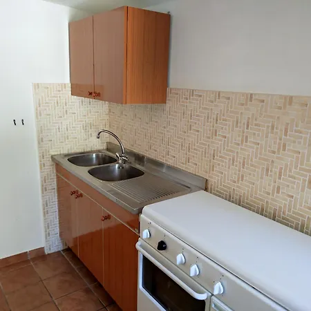 Aparthotel Da Domingo