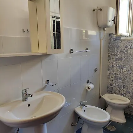 Aparthotel Da Domingo Marina di Camerota