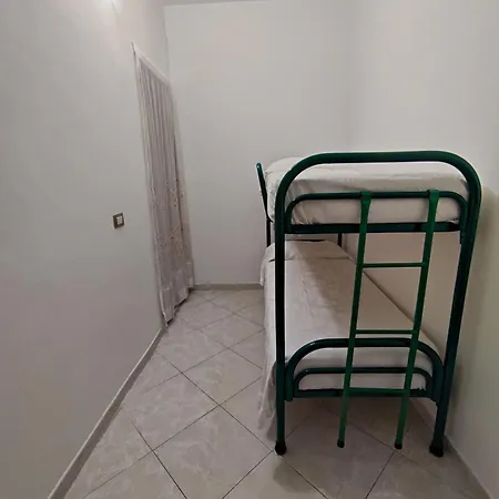 Da Domingo شقة فندقية مارينا دي كاميروتا