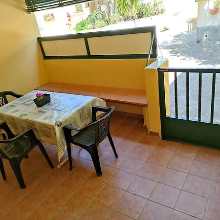Da Domingo * Marina di Camerota