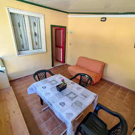 Da Domingo Aparthotel