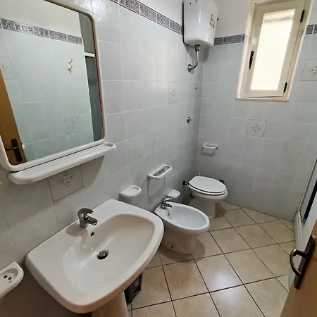 Da Domingo Aparthotel