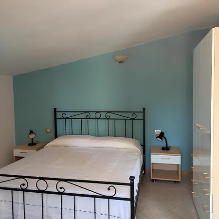 Da Domingo Aparthotel *