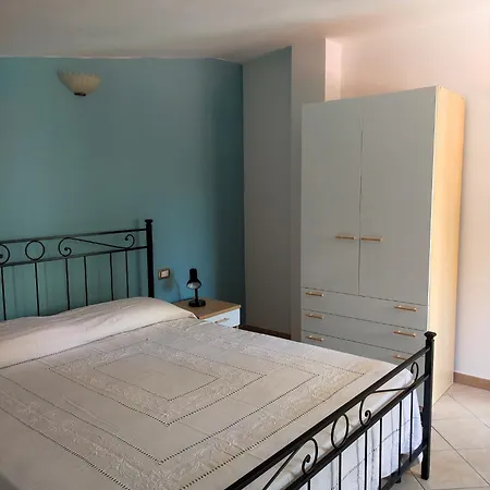 Aparthotel Da Domingo Marina di Camerota