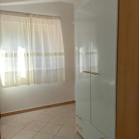 Aparthotel Da Domingo