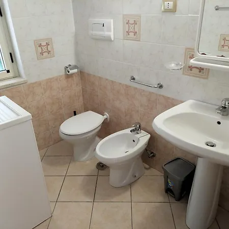 Da Domingo Aparthotel *