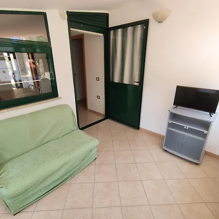 Aparthotel Da Domingo Marina di Camerota