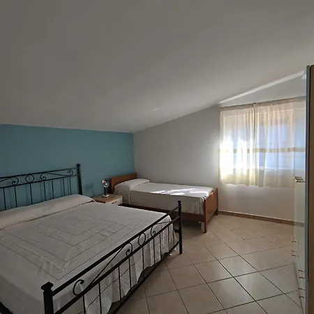 Da Domingo Aparthotel