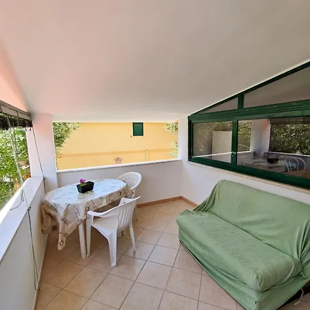 Aparthotel Da Domingo