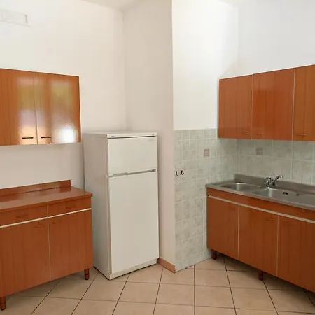 Aparthotel Da Domingo Marina di Camerota