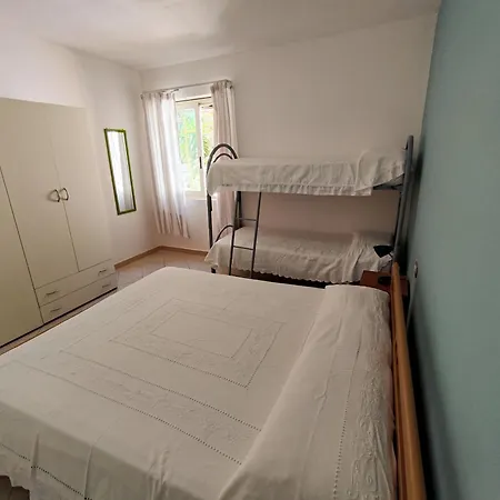 Aparthotel Da Domingo