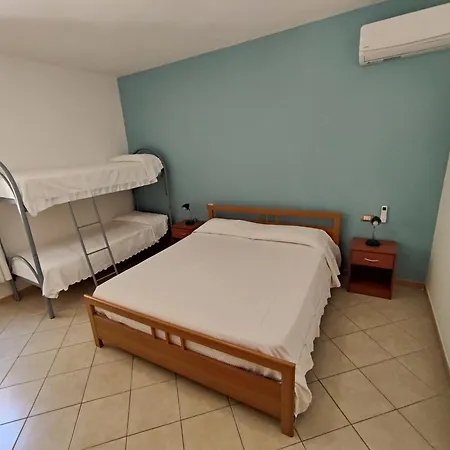 Aparthotel Da Domingo *