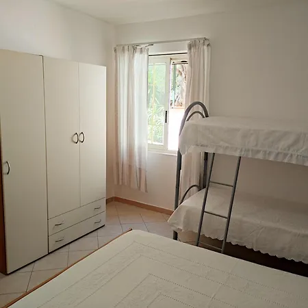 Da Domingo Aparthotel 3*