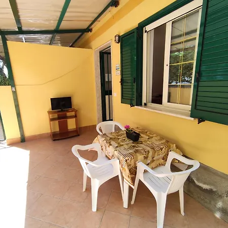 Da Domingo Aparthotel Marina di Camerota