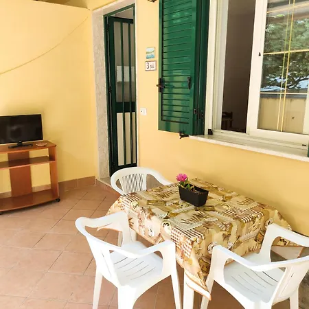 Aparthotel Da Domingo 3*