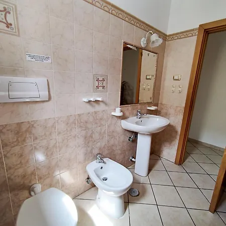 Da Domingo Aparthotel 3*