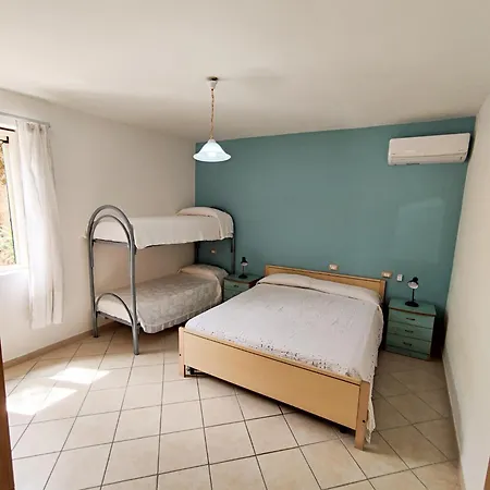 Da Domingo Aparthotel