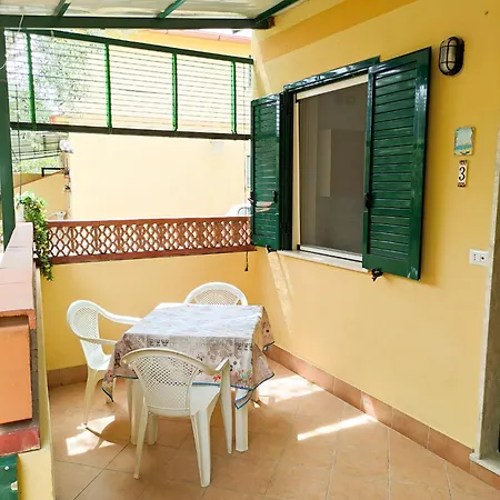 Da Domingo Aparthotel 3*
