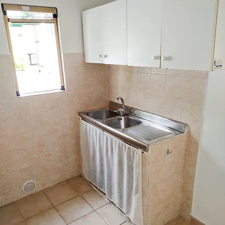 Da Domingo Aparthotel