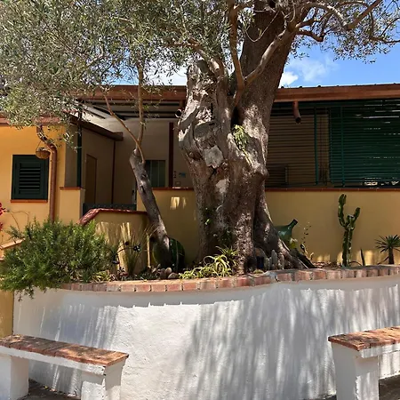 Da Domingo マリーナ・ディ・カメロータ