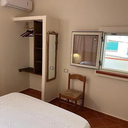 Da Domingo Aparthotel