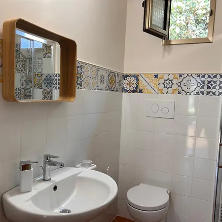 Da Domingo Aparthotel 3*