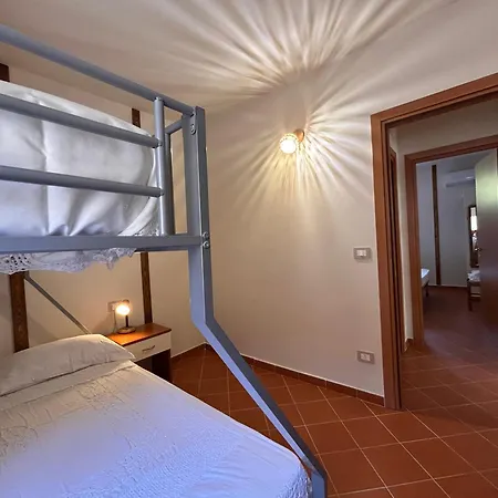Da Domingo Aparthotel